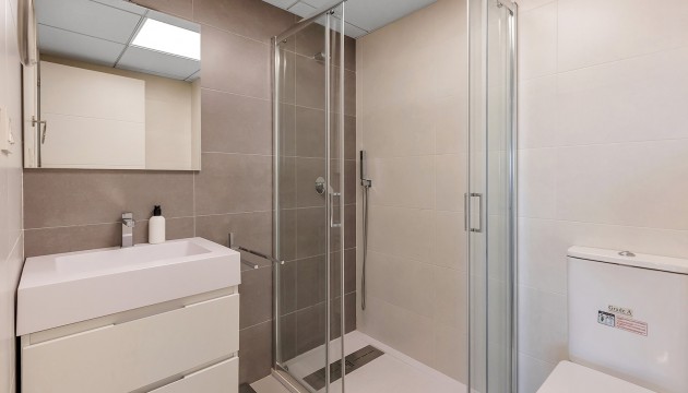 Sale - Apartment - San Pedro del Pinatar - Lo Pagan