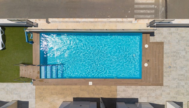 Sale - Apartment - San Pedro del Pinatar - Lo Pagan