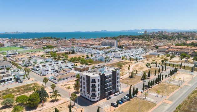 Sale - Apartment - San Pedro del Pinatar - Lo Pagan