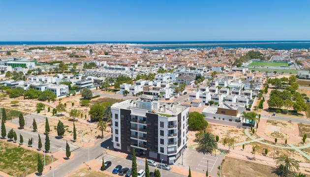 Sale - Apartment - San Pedro del Pinatar - Lo Pagan