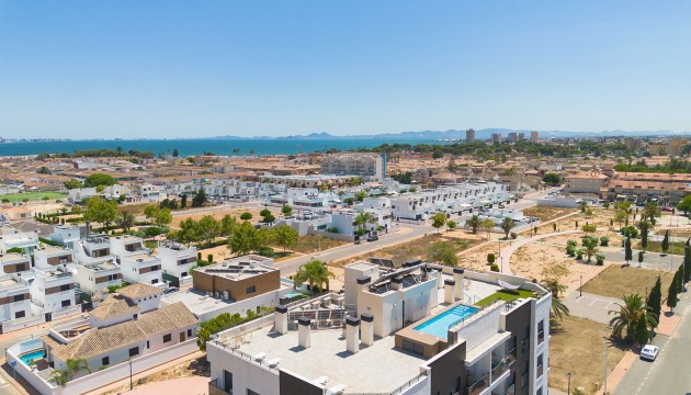 Sale - Apartment - San Pedro del Pinatar - Lo Pagan