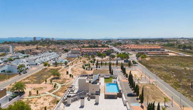 Sale - Apartment - San Pedro del Pinatar - Lo Pagan