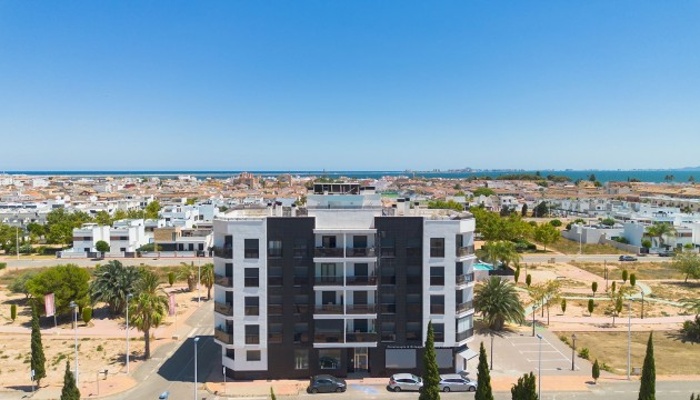 Sale - Apartment - San Pedro del Pinatar - Lo Pagan