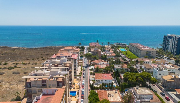 Sale - Apartment - San Pedro del Pinatar - Lo Pagan