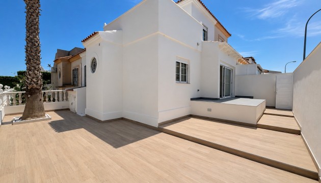 Sale - Townhouse - Orihuela Costa - Los Altos