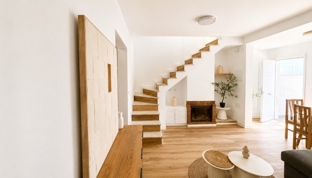 Sale - Townhouse - Orihuela Costa - Los Altos