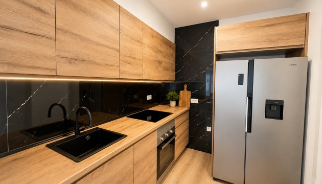 Sale - Townhouse - Orihuela Costa - Los Altos