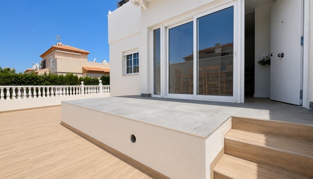 Sale - Townhouse - Orihuela Costa - Los Altos
