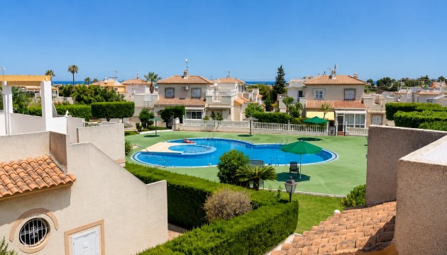 Sale - Townhouse - Orihuela Costa - Los Altos