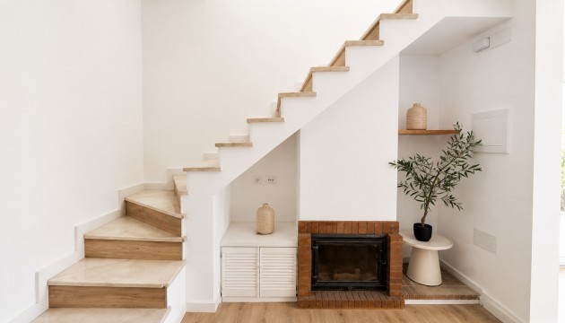 Sale - Townhouse - Orihuela Costa - Los Altos