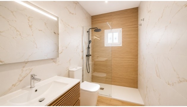 Sale - Townhouse - Orihuela Costa - Los Altos