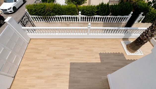 Sale - Townhouse - Orihuela Costa - Los Altos