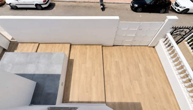 Sale - Townhouse - Orihuela Costa - Los Altos