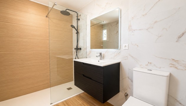 Sale - Townhouse - Orihuela Costa - Los Altos