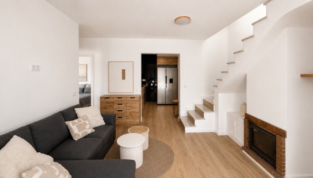 Sale - Townhouse - Orihuela Costa - Los Altos