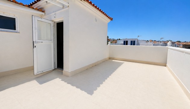Sale - Townhouse - Orihuela Costa - Los Altos