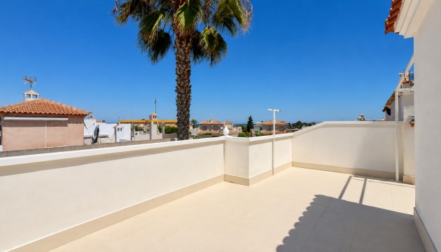 Sale - Townhouse - Orihuela Costa - Los Altos