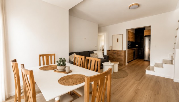 Sale - Townhouse - Orihuela Costa - Los Altos