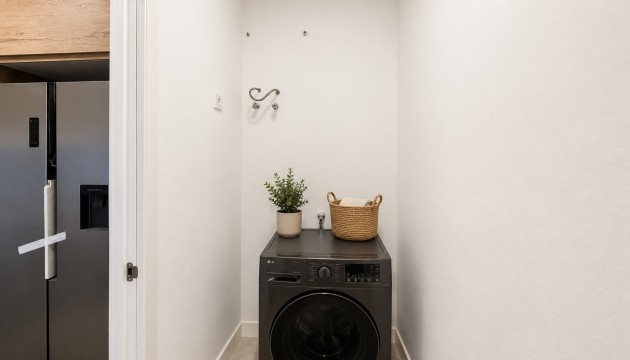 Sale - Townhouse - Orihuela Costa - Los Altos