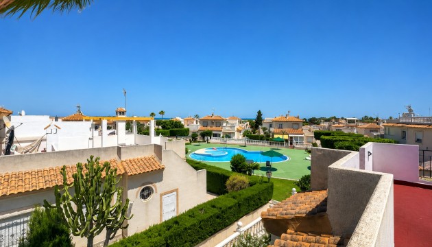 Sale - Townhouse - Orihuela Costa - Los Altos