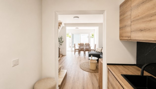 Sale - Townhouse - Orihuela Costa - Los Altos