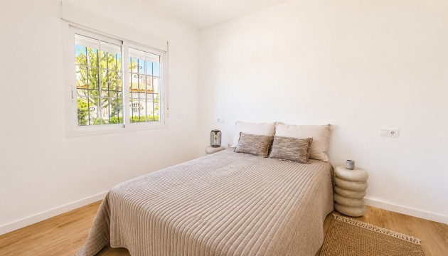 Sale - Townhouse - Orihuela Costa - Los Altos