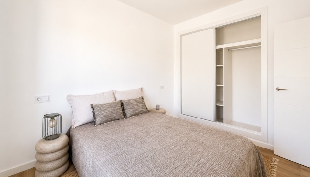Sale - Townhouse - Orihuela Costa - Los Altos