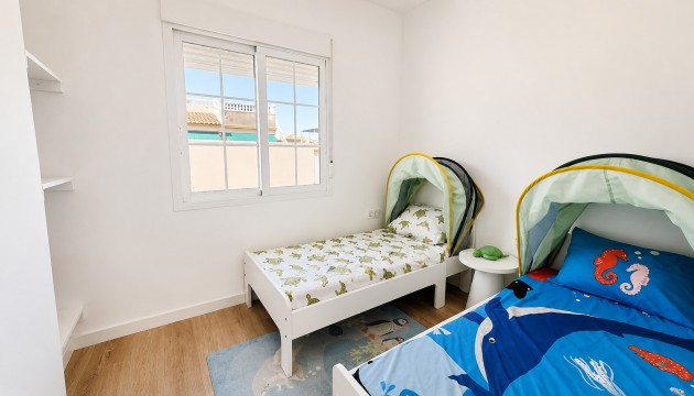 Sale - Townhouse - Orihuela Costa - Los Altos