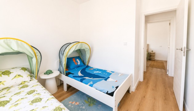Sale - Townhouse - Orihuela Costa - Los Altos