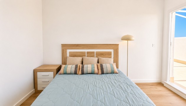 Sale - Townhouse - Orihuela Costa - Los Altos