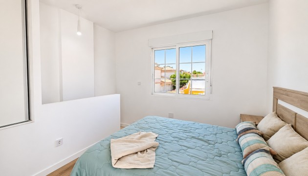 Sale - Townhouse - Orihuela Costa - Los Altos