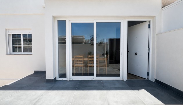 Sale - Townhouse - Orihuela Costa - Los Altos