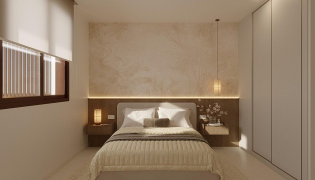 New Build - Apartment - Santa Pola - Centro