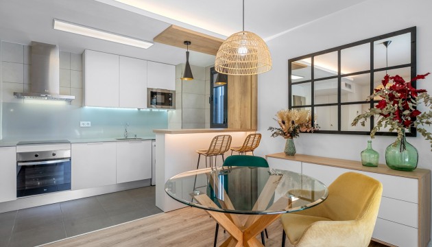 Sale - Apartment - El Campello - Muchavista