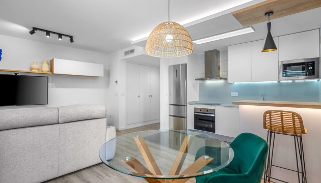 Sale - Apartment - El Campello - Muchavista