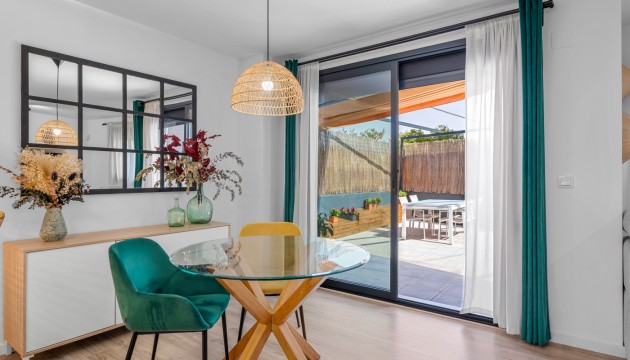 Sale - Apartment - El Campello - Muchavista