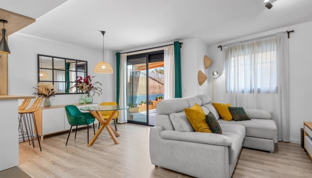 Sale - Apartment - El Campello - Muchavista