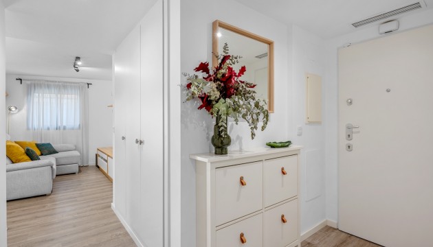 Sale - Apartment - El Campello - Muchavista