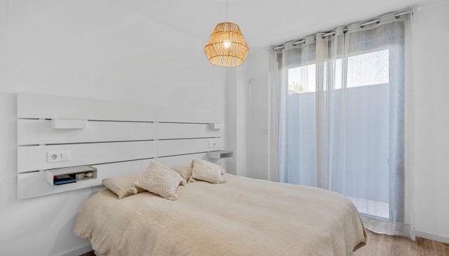 Sale - Apartment - El Campello - Muchavista