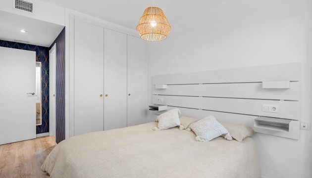 Sale - Apartment - El Campello - Muchavista