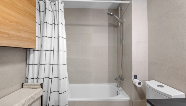 Sale - Apartment - El Campello - Muchavista