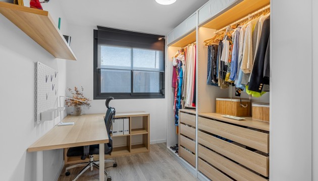 Sale - Apartment - El Campello - Muchavista