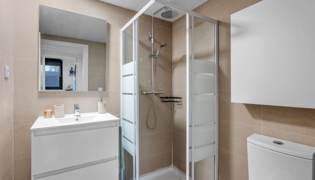 Sale - Apartment - El Campello - Muchavista