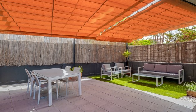 Sale - Apartment - El Campello - Muchavista