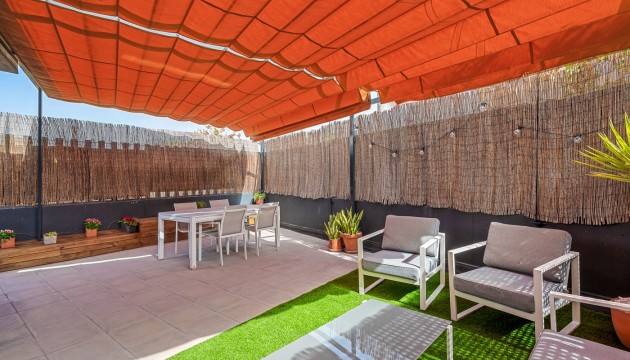 Sale - Apartment - El Campello - Muchavista