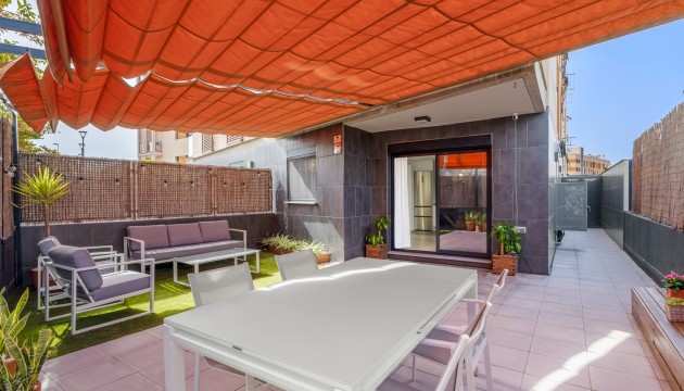 Sale - Apartment - El Campello - Muchavista