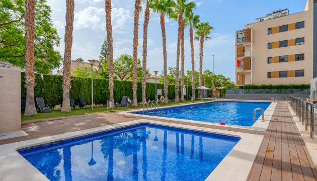 Sale - Apartment - El Campello - Muchavista