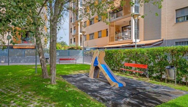 Sale - Apartment - El Campello - Muchavista