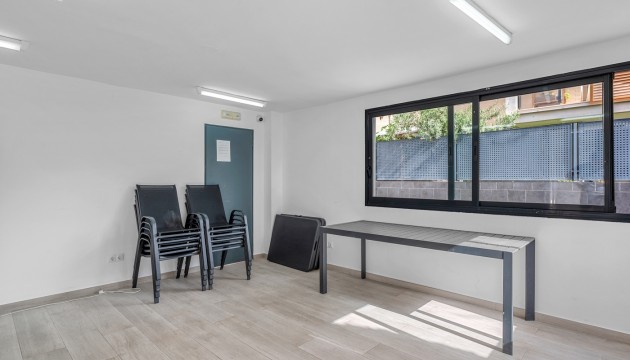 Sale - Apartment - El Campello - Muchavista
