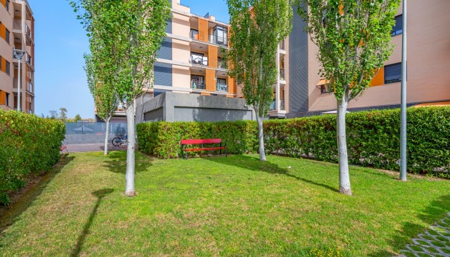 Sale - Apartment - El Campello - Muchavista